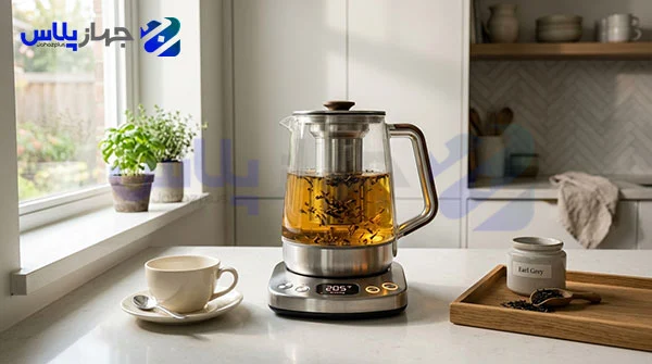 خرید چای ساز برقی