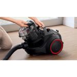 جاروبرقی بوش مخزن دار مدل BGS21POW2 ا Bosch - Image 2