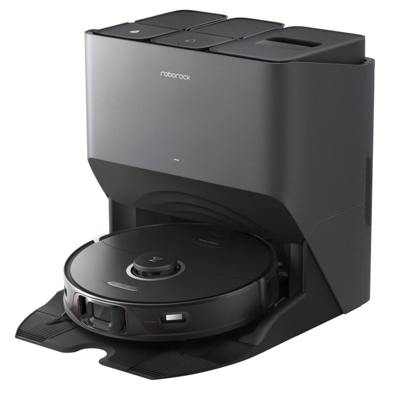 جاروبرقی رباتیک شیائومی مدل Roborock S8 Pro Ultra| S8 Pro Ultra فروشگاه جهاز پلاس