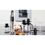 گوشت کوب برقی براون مدل MQ 785 (اصل رومانی) - Image 2