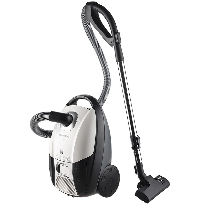 10جاروبرقی پاناسونیک مدل PANASONIC MC-CG7131031 فروشگاه جهاز پلاس