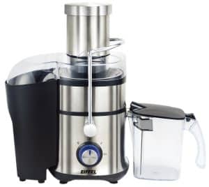 آبمیوه گیر حرفه ای ایفل مدل EL-3703 JC 8 آبمیوه گیر حرفه ای ایفل مدل EL-3703 JC