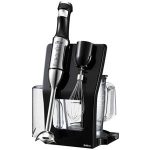 گوشت کوب برقی فلر مدل HB 800 - Image 2