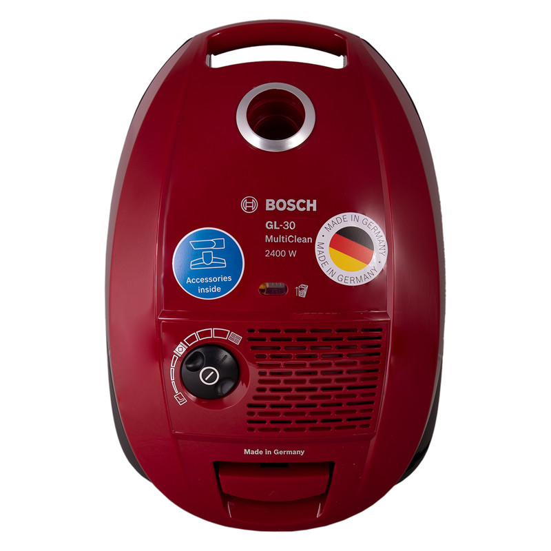 جاروبرقی بوش مدل BOSCH BSGL3MULT3 فروشگاه جهاز پلاس