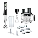 گوشت کوب برقی براون مدل MQ 7075x - Image 2