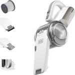 جارو شارژی بلک اند دکر مدل PV1420 - Image 2