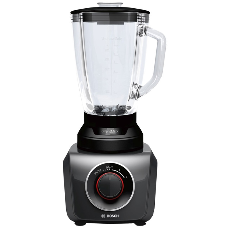 مخلوط کن بوش مدل MMB42G ا Bosch MMB42G1B Blender فروشگاه جهاز پلاس