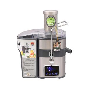 آبمیوه گیری و غذاساز میجرمدل Major MFJ-1300