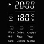 آون توستر گاستروبک مدل Gastroback 42814 - Image 3