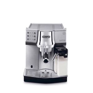 اسپرسوساز دلونگی مدل EC850.M + تمپر 5 اسپرسوساز دلونگی مدل EC850.M + تمپر