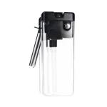 اسپرسوساز دلونگی مدل EC850.M + تمپر - Image 2