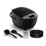 پلوپز چند کاره تفال مدل RK 6118 - Image 2