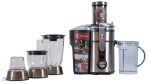 آبمیوه گیری باریتون مدل BARITON BJ-13001ST - Image 3