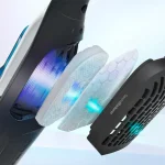 جاروشارژی بوش مدل BCH86SIL1 ا BOSCH - Image 2