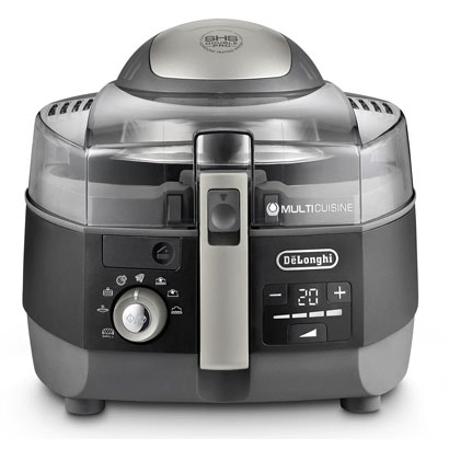 سرخ کن دلونگی مدل DELONGHI EXTRA CHEF PLUS FH1396