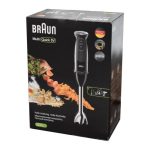 گوشت کوب برقی براون مدل MQ 5285 - Image 2