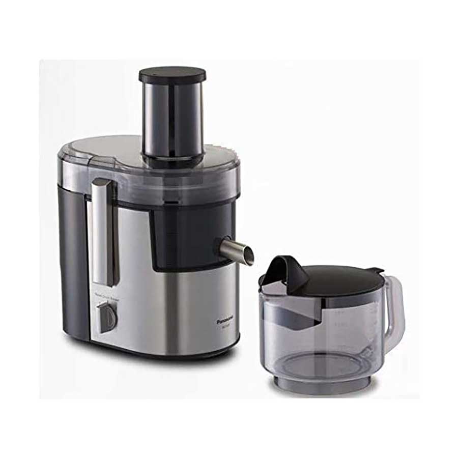 Panasonic-juicer-MJ-DJ31-3 آبمیوه گیری پاناسونیک مدل PANASONIC MJ-DJ31STN