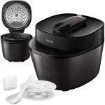 مولتی کوکر فیلیپس مدل PHILIPS HD2151 - Image 4