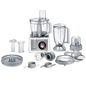 غذاساز بوش مدل MC812S844