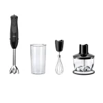 گوشت کوب برقی براون مدل MQ 3135 - Image 2