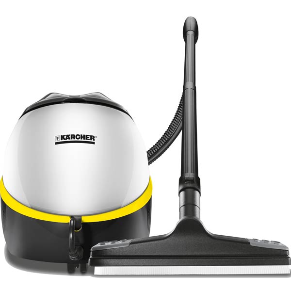 best-steam-cleaner بخارشویSV 7 کارچر - Image 1