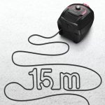 جاروبرقی بوش BGL8POW2 - Image 2