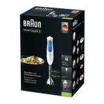 گوشت کوب برقی براون مدل MQ 3048 - Image 2
