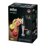 گوشت کوب برقی براون مدل MQ 7045x - Image 2