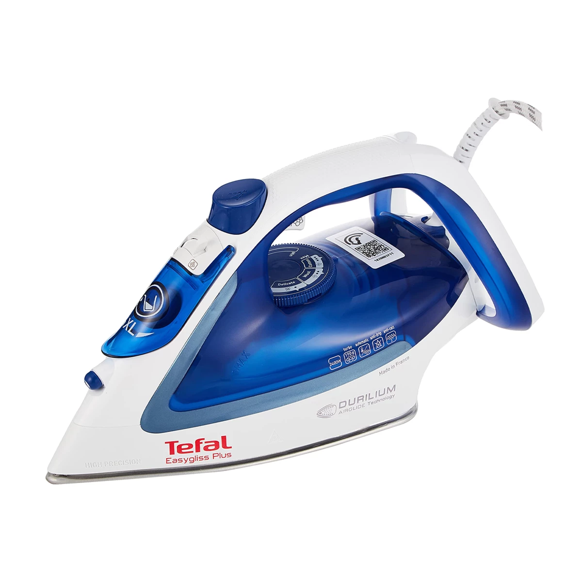 اتوبخار تفال مدل FV 5715 اتوبخار تفال مدل FV 5715