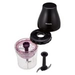 خردکن فیلیپس مدل HR2505 - Image 2