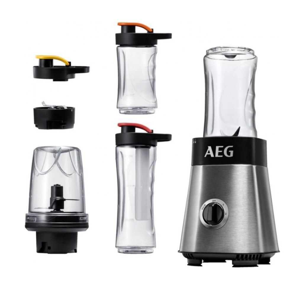 مخلوط کن آاگ آلمان AEG SB2900