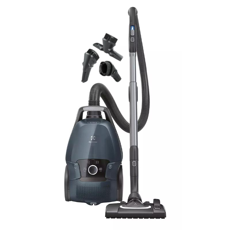 جاروبرقی الکترولوکس مدل ELECTROLUX PD91-4DB فروشگاه جهاز پلاس