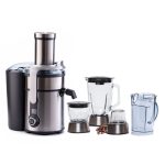 آبمیوه گیری گریمن مدل GRIMMEN GR-JE152 - Image 2