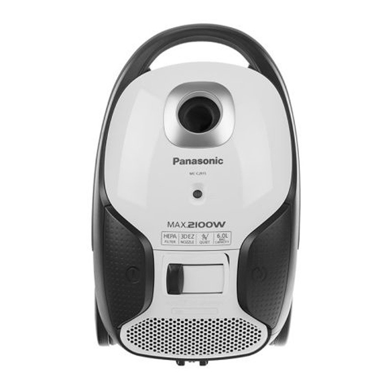 جاروبرقی پاناسونیک مدل PANASONIC MC-CJ915 فروشگاه جهاز پلاس