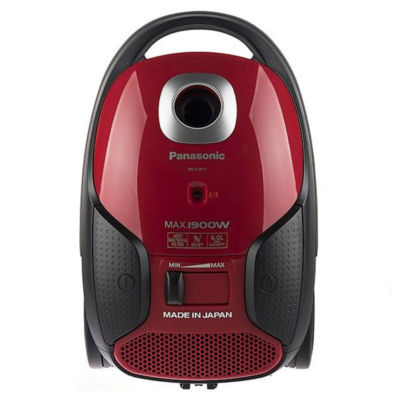 جاروبرقی پاناسونیک مدل PANASONIC MC-CJ917 فروشگاه جهاز پلاس