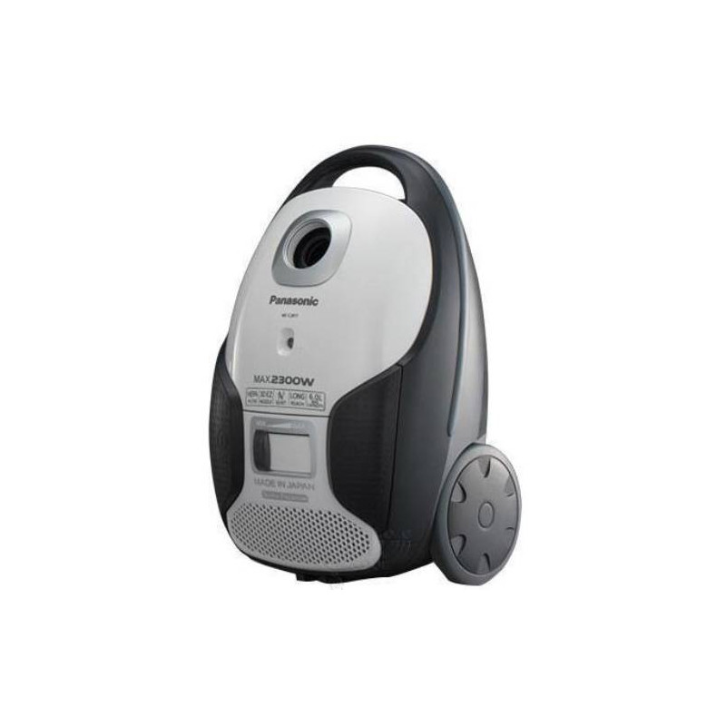 جاروبرقی پاناسونیک مدل PANASONIC MC-CJ917 فروشگاه جهاز پلاس