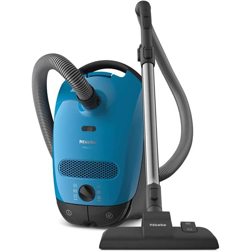 جاروبرقی میله مدل Miele C1 Junior فروشگاه جهاز پلاس