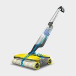 اسکرابر کارچر FC 7 CORDLESS - Image 2