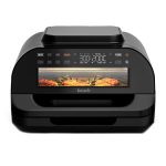 سرخ کن و گریل کایلوت مدل Caylot AFG450