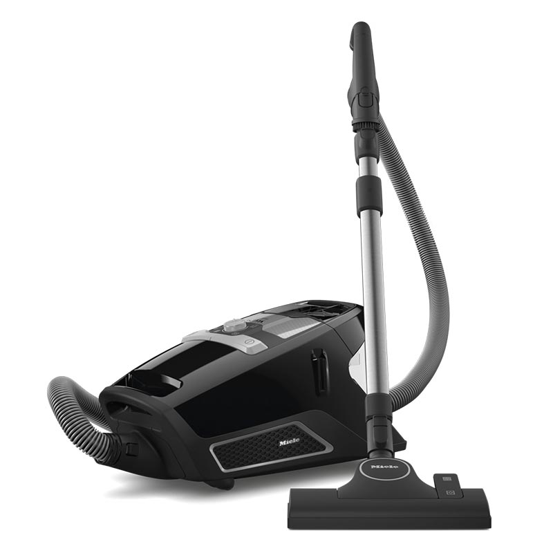 جاروبرقی مخزن دار میله مدل MIELE Blizzard CX1 فروسگاه جهاز پلاس