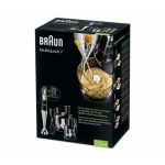 گوشت کوب برقی براون مدل MQ 785 (اصل رومانی) - Image 3