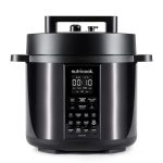 مولتی کوکر نوتریکوک مدل NUTRICOOK NC-SP208K