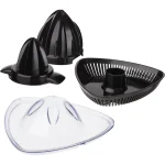 آب مرکبات گیری سنکور مدل SENCOR SCJ 6050SS - Image 2