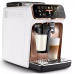 اسپرسو ساز تمام اتوماتیک فیلیپس مدل EP5443 - Image 2
