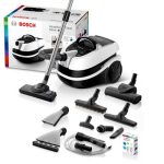 جاروبرقی بوش BWD421PRO - Image 2