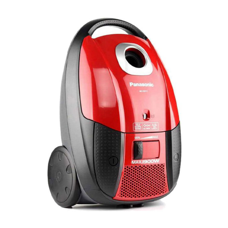 جاروبرقی-پاناسونیک-مدل-MC-CG711-1 فروشگاه جهاز پلاس
