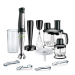 گوشت کوب برقی براون مدل MQ 9078X - Image 2