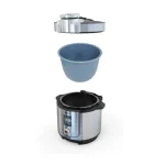 زودپز جنرال ژاپن مدل ge 9850 - Image 2