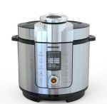 زودپز جنرال ژاپن مدل GE-9850
