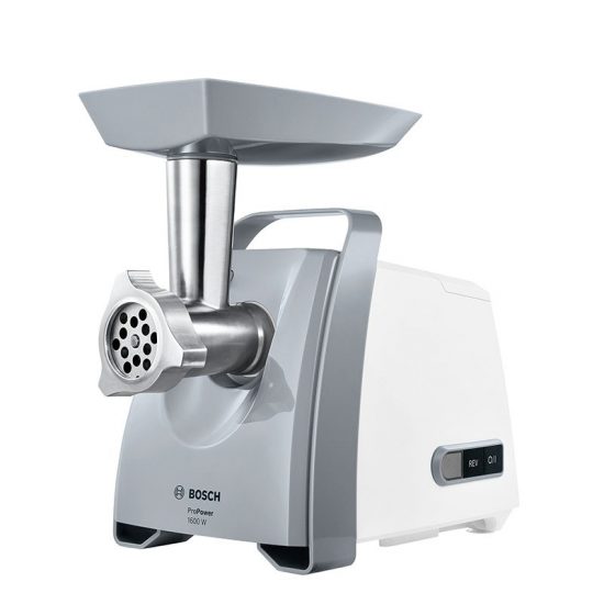 فروشگاه جهاز پلاس چرخ گوشت بوش مدل BOSCH MFW45020